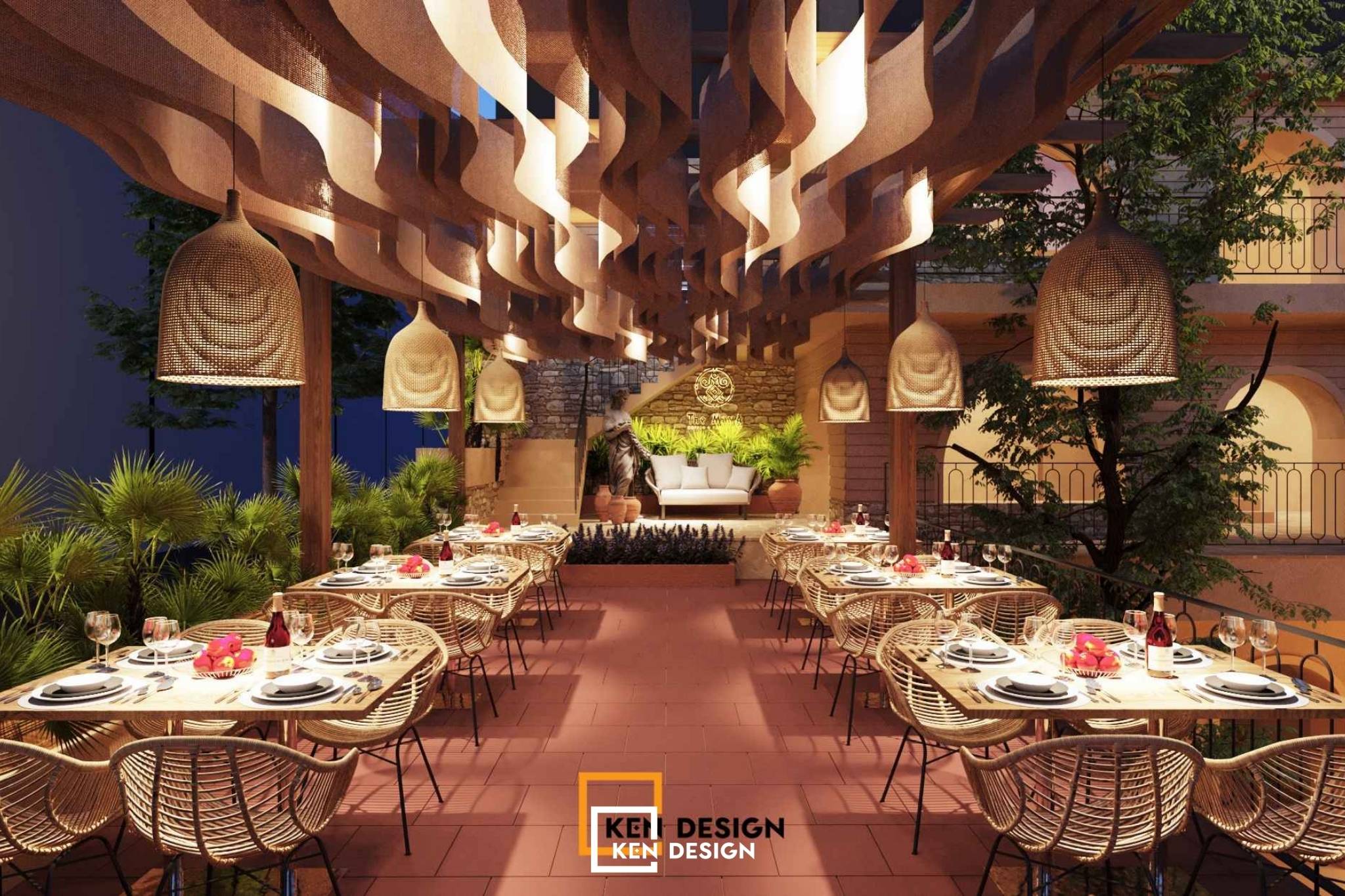 Khó khăn khi vận hành mô hình bistro